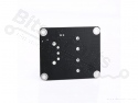 MOSFET Module for 3D printer heat beds 25A